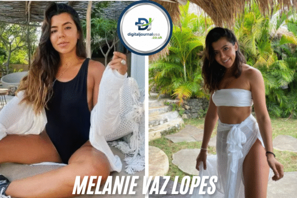 melanie vaz lopes