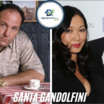santa gandolfini