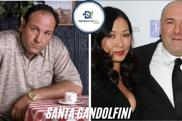 santa gandolfini