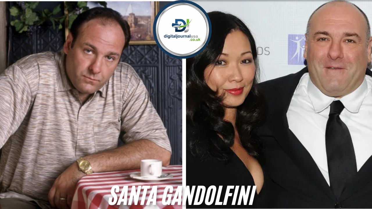 santa gandolfini