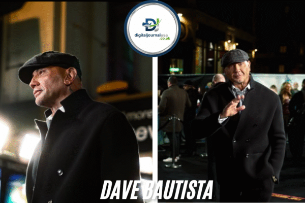 Dave Bautista