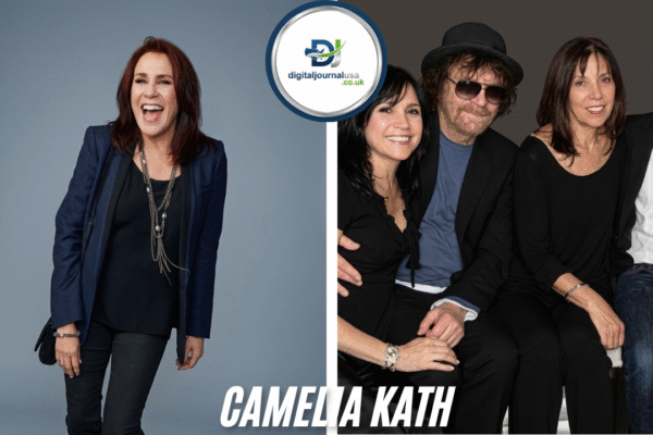camelia kath