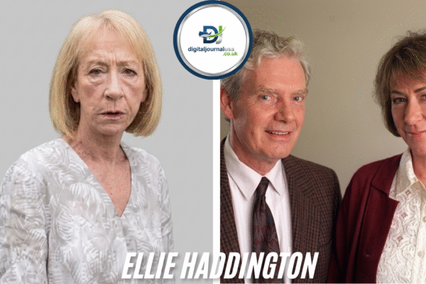 ellie haddington