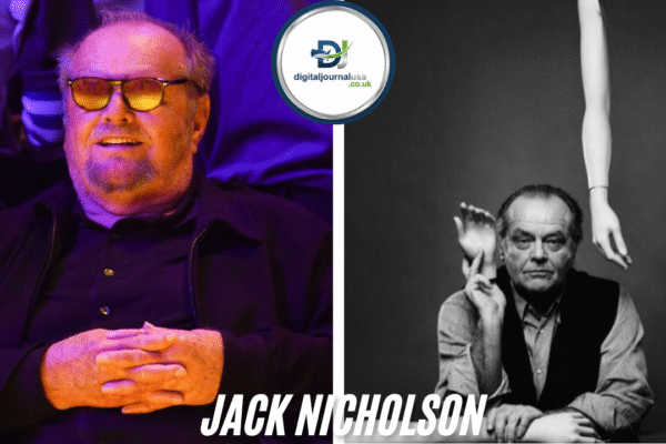 Jack Nicholson
