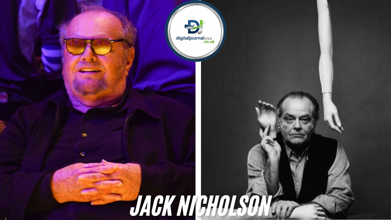 Jack Nicholson
