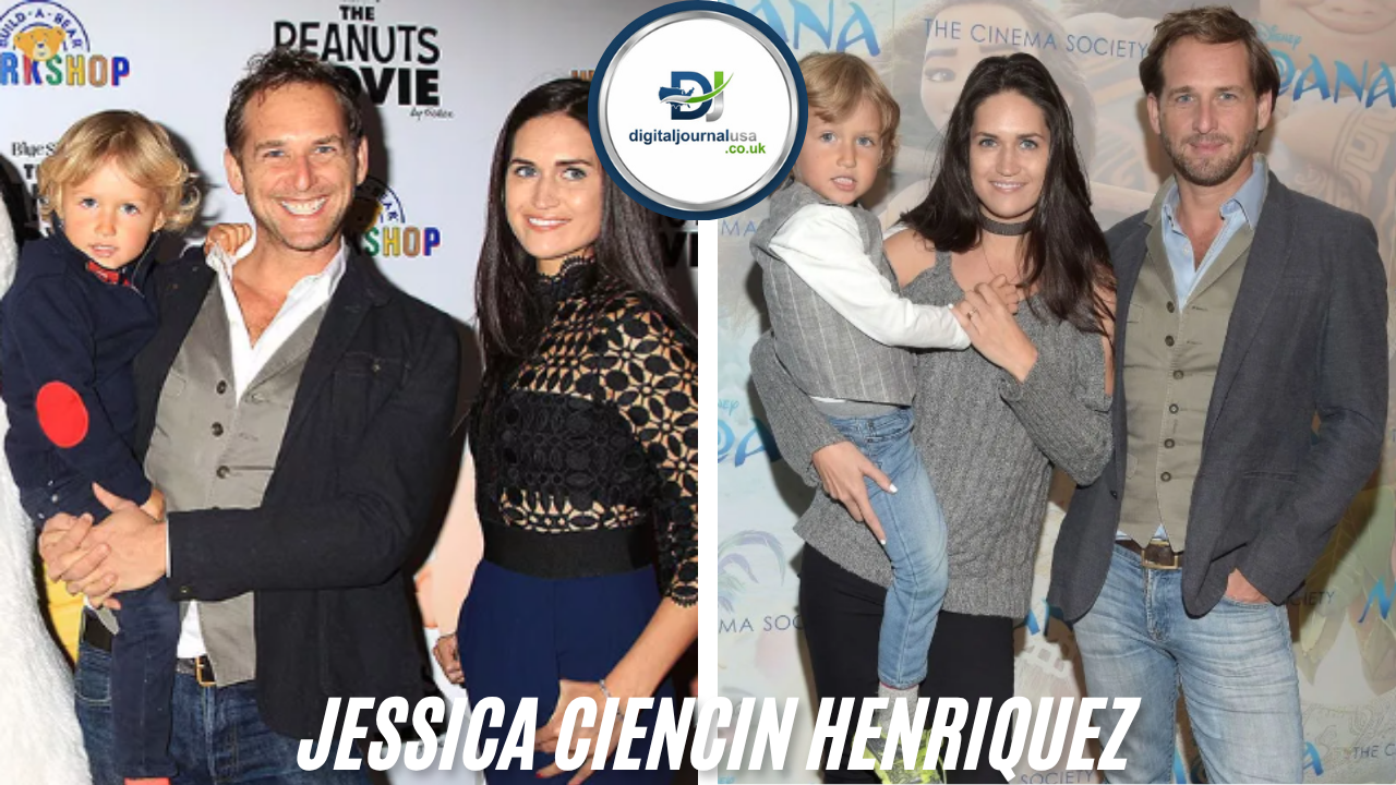 Jessica Ciencin Henriquez