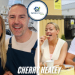 Cherry Healey