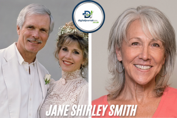 jane shirley smith