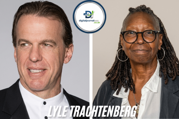 Lyle Trachtenberg