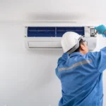 AC Installation