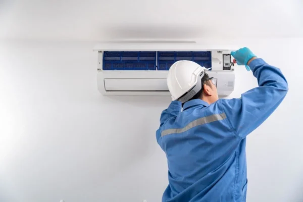 AC Installation