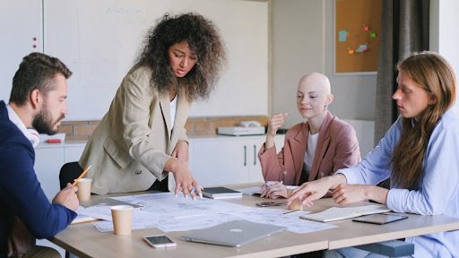 10 Smart Ideas for Managing a Growing Building Firm
