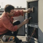 Cooling System