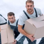 Long-Distance Moving