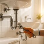 Plumbing Repair Services
