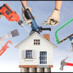 Residential Home Maintenance
