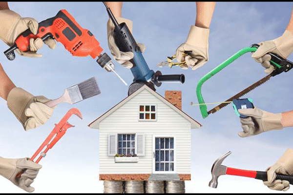 Residential Home Maintenance