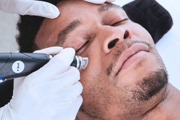 Hydrafacial