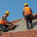 Roof Replacement