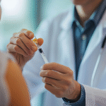 Vitamin Therapy Injections