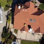 Tile Roof Repair Services