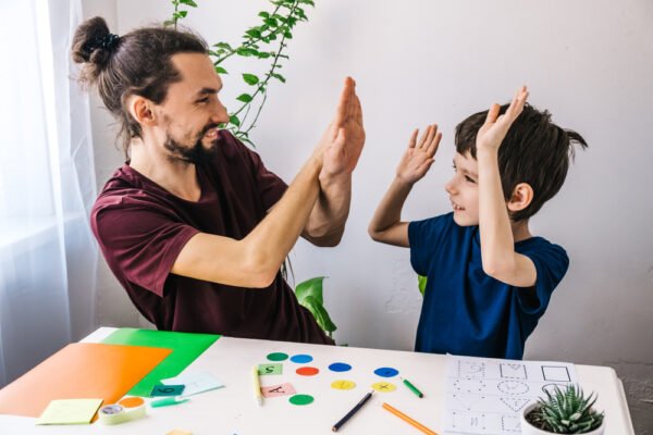Child's Needs