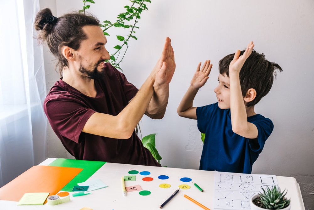 Child's Needs