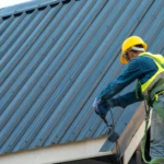 Metal Roofing