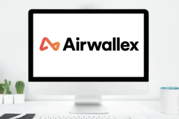 Airwallex
