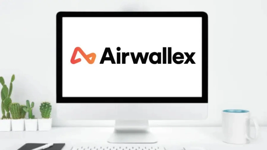 Airwallex