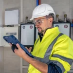 Boiler repair service Oso Group repairing service