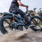 Electric Bikes