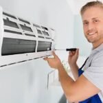 HVAC Maintenance