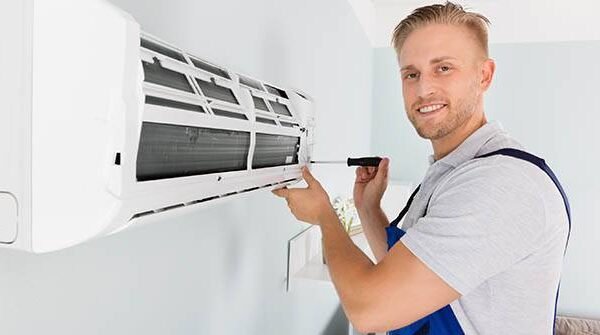 HVAC Maintenance