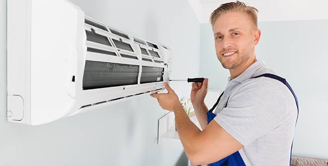 HVAC Maintenance