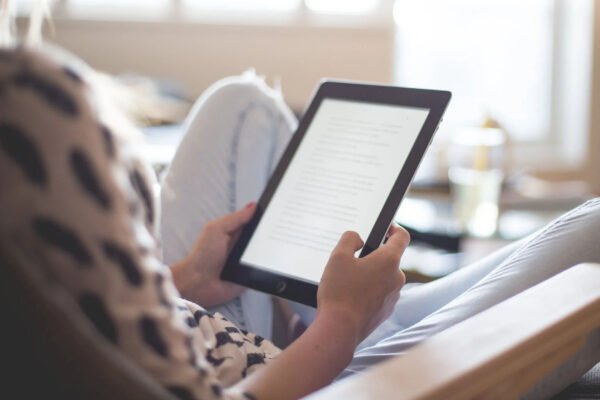 Best Book Apps