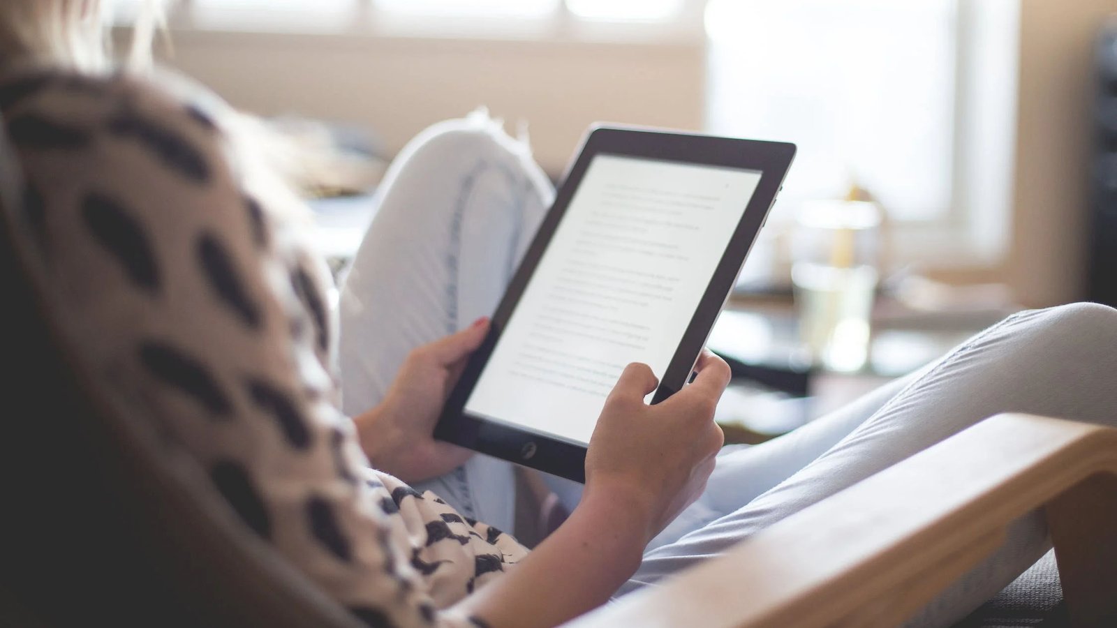 Best Book Apps