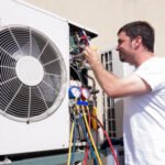 AC Replacement