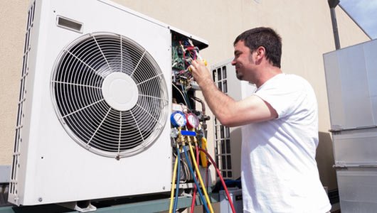 AC Replacement