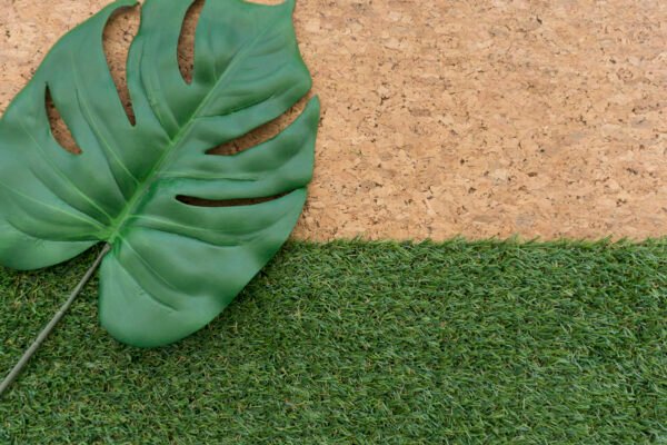 How to Make Artificial Grass Look More Natural in Your Garden