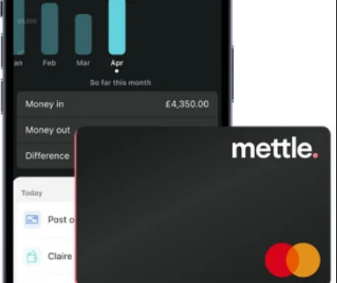 Mettle customer service