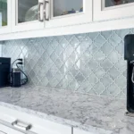 Custom Backsplashes