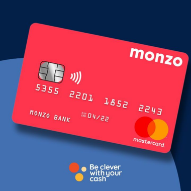 Monzo customer service number