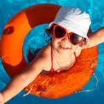 Pool Opening