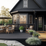 Deck Refinishing