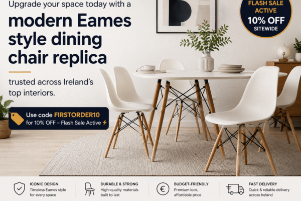 Dining Chair Replica