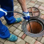 Sewer Repair