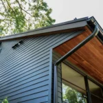 Siding Replacement