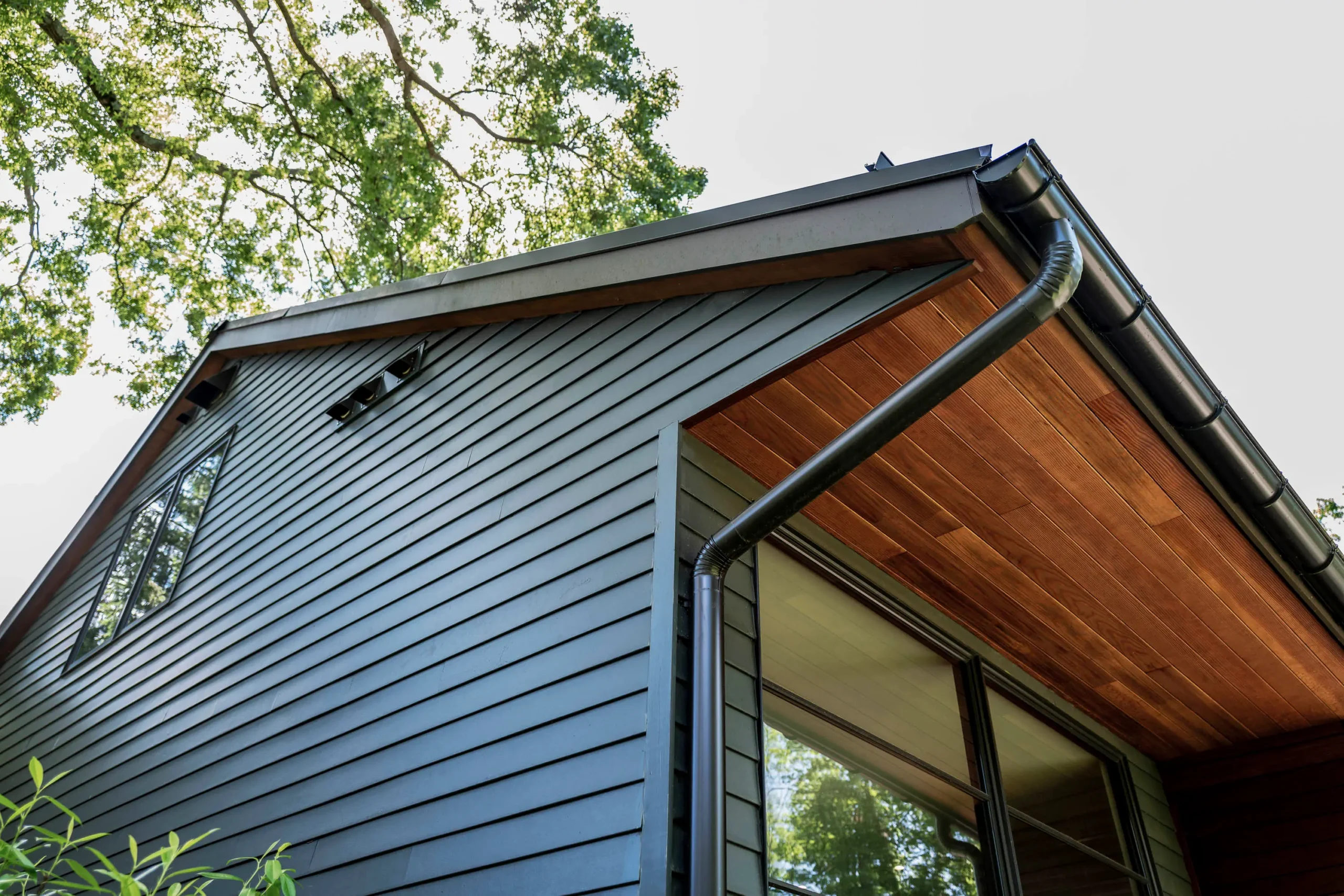 Siding Replacement