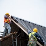 Roof Replacement